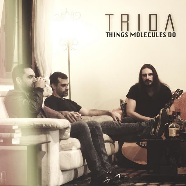 Trida
